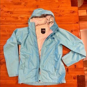 The North Face Shell